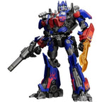 TRANSFORMERS - Optimus Prime "2007" - Classic Class Blokees 4