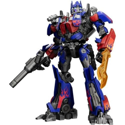 TRANSFORMERS - Optimus Prime "2007" - Classic Class Blokees 4