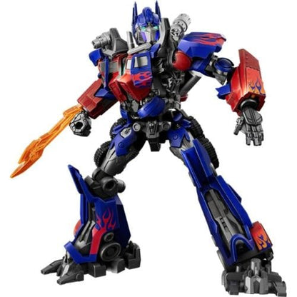 TRANSFORMERS - Optimus Prime "2007" - Classic Class Blokees 5