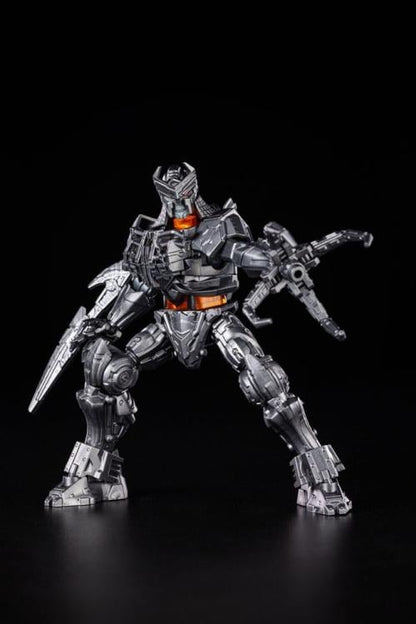 TRANSFORMERS - Scourge - Classic Class Blokees 4