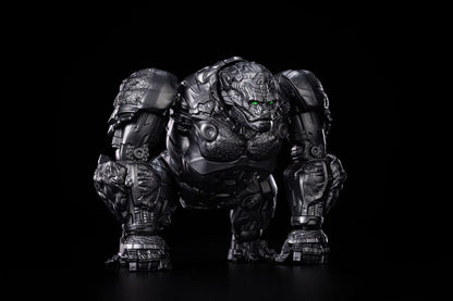 TRANSFORMERS - Optimus Primal Beast - Classic Class Blokees 4