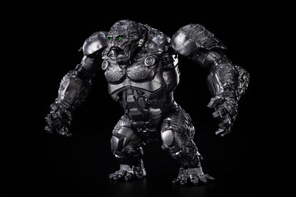 TRANSFORMERS - Optimus Primal Beast - Classic Class Blokees 5