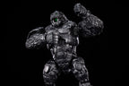 TRANSFORMERS - Optimus Primal Beast - Classic Class Blokees 6