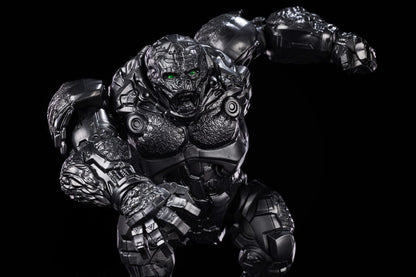 TRANSFORMERS - Optimus Primal Beast - Classic Class Blokees 7