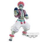 DEMON SLAYER - Akaza - Figurine Vibration Stars