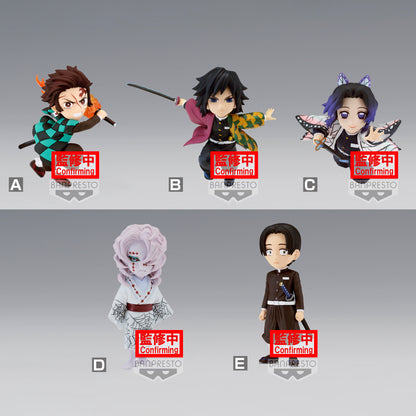 DEMON SLAYER - WCF - Tanjiro