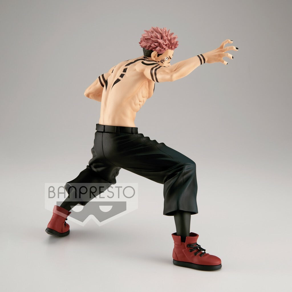 JUJUTSU KAISEN - Sukuna - Maximatic