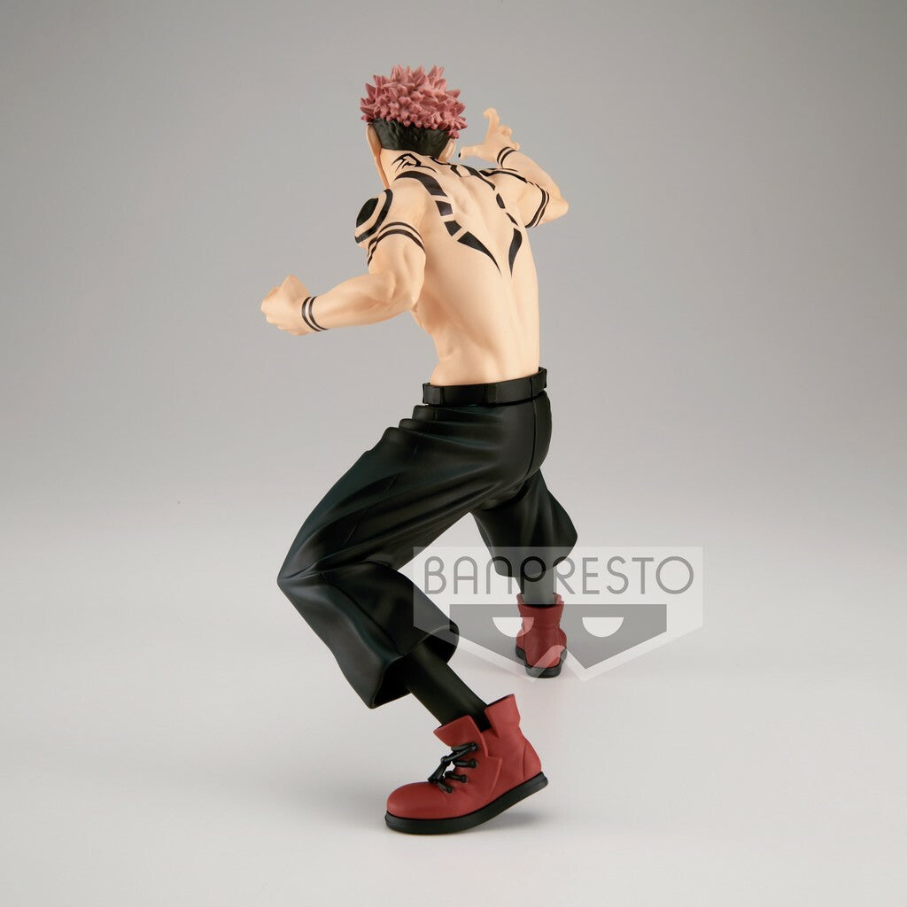 JUJUTSU KAISEN - Sukuna - Maximatic