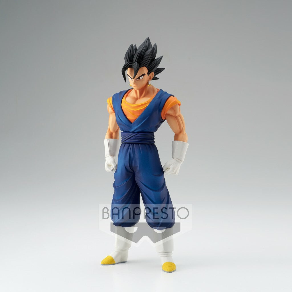 DRAGON BALL - Vegito