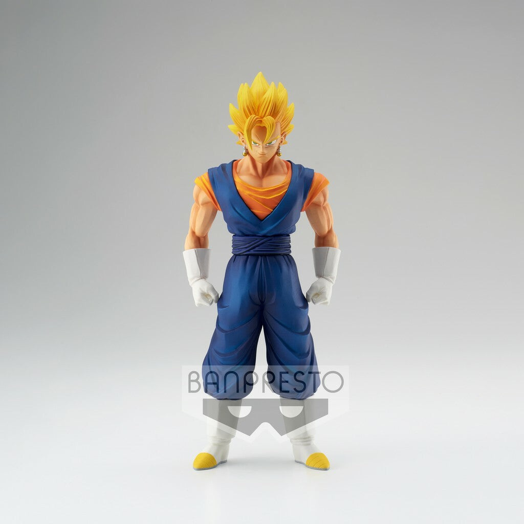 DRAGON BALL - Super Saiyan Vegito
