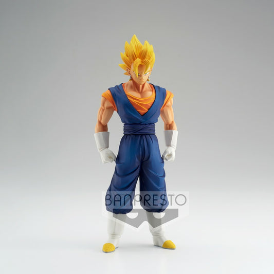 DRAGON BALL - Super Saiyan Vegito