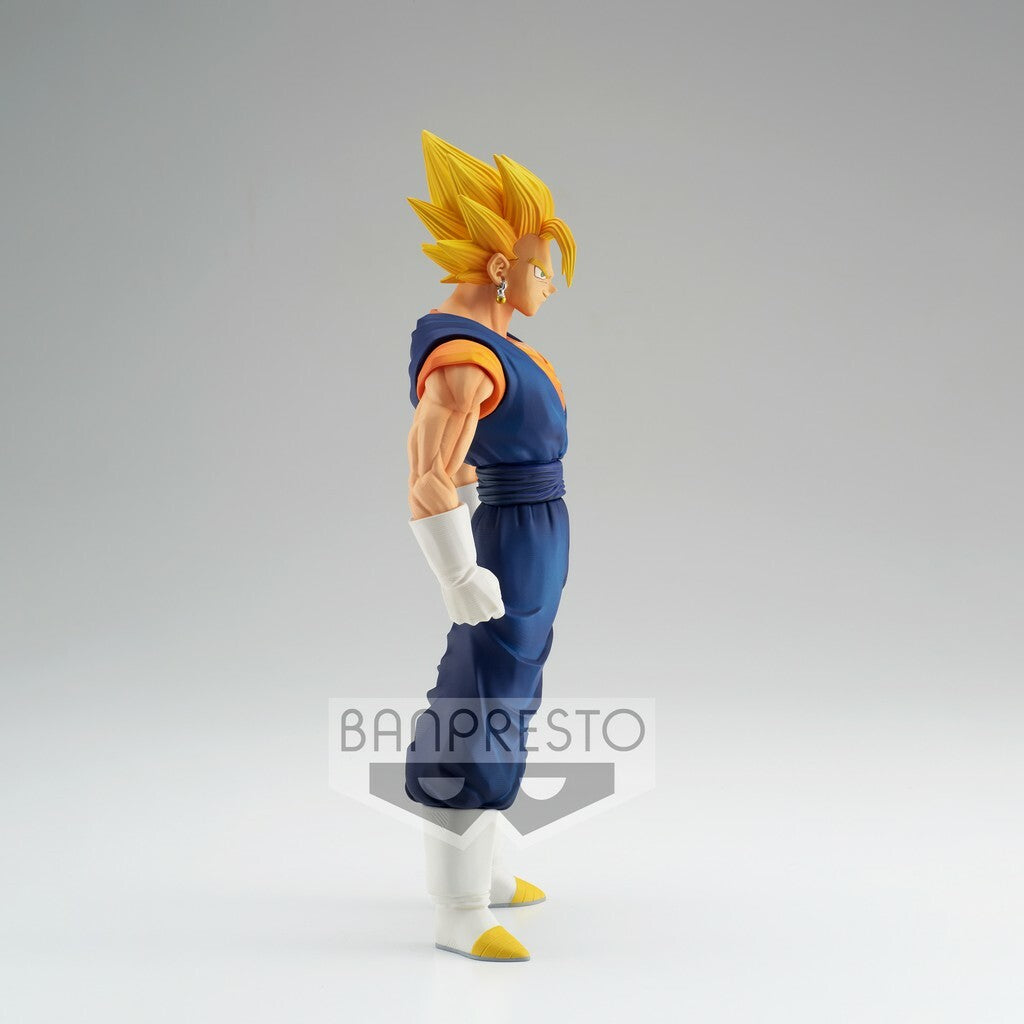 DRAGON BALL - Super Saiyan Vegito