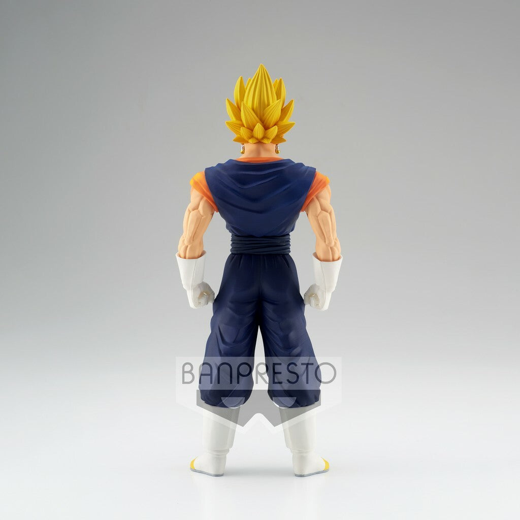 DRAGON BALL - Super Saiyan Vegito