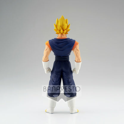DRAGON BALL - Super Saiyan Vegito