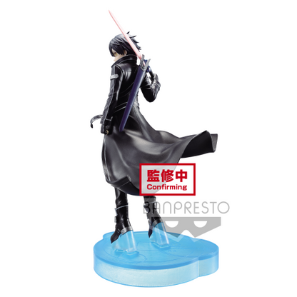 SWORD ART ONLINE - Kirito War of Underworld