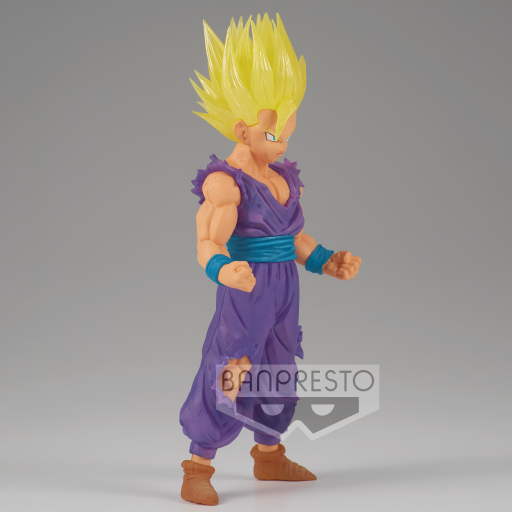 DRAGON BALL - Son Gohan