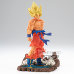 DRAGON BALL - Son Goku