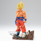 DRAGON BALL - Son Goku