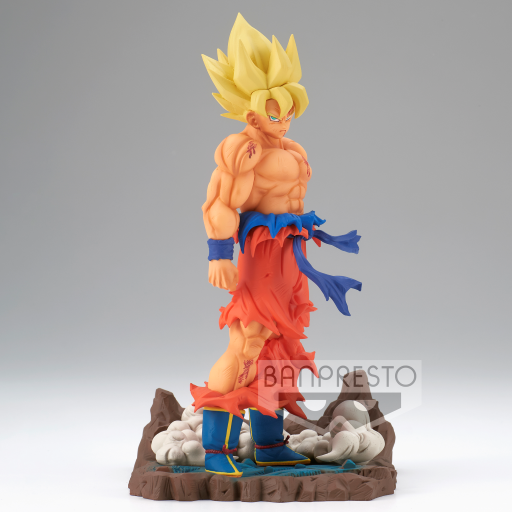 DRAGON BALL - Son Goku