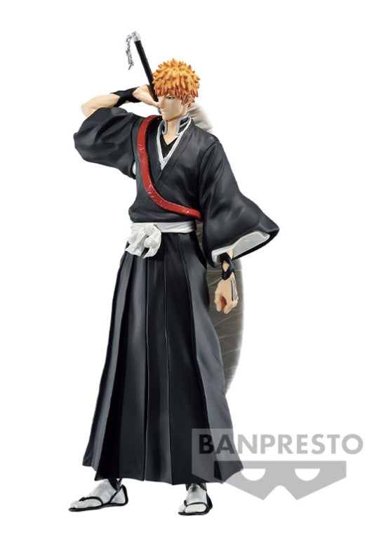 BLEACH - Ichigo Kurosaki