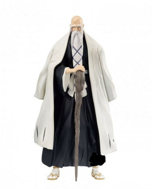 BLEACH - Shigekuni Yamamotogenryusai