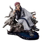 JUJUTSU KAISEN - Sukuna - FiguartsZero