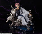 JUJUTSU KAISEN - Sukuna - FiguartsZero