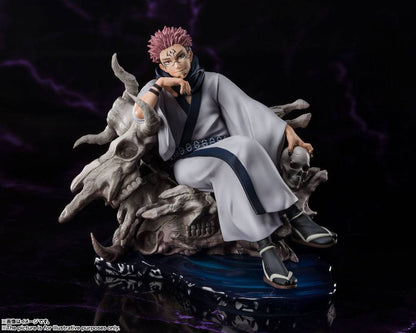 JUJUTSU KAISEN - Sukuna - FiguartsZero