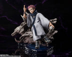 JUJUTSU KAISEN - Sukuna - FiguartsZero