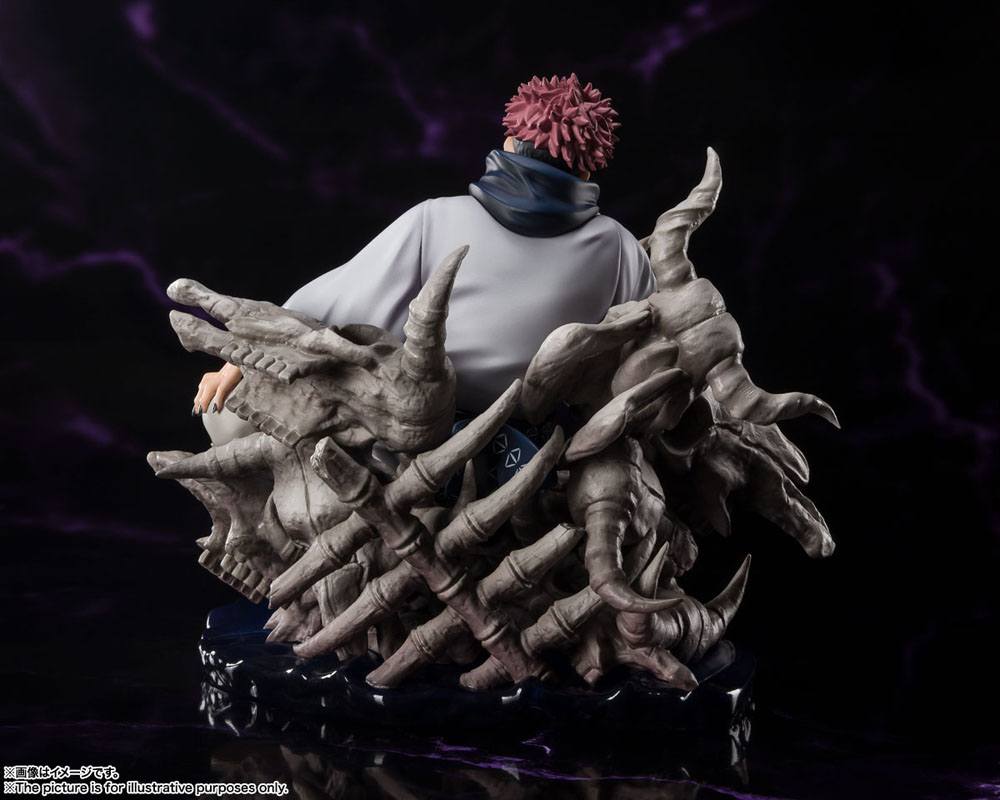 JUJUTSU KAISEN - Sukuna - FiguartsZero