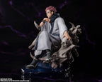 JUJUTSU KAISEN - Sukuna - FiguartsZero