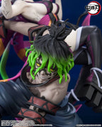 DEMON SLAYER - Daki & Gyutaro - FiguartsZERO