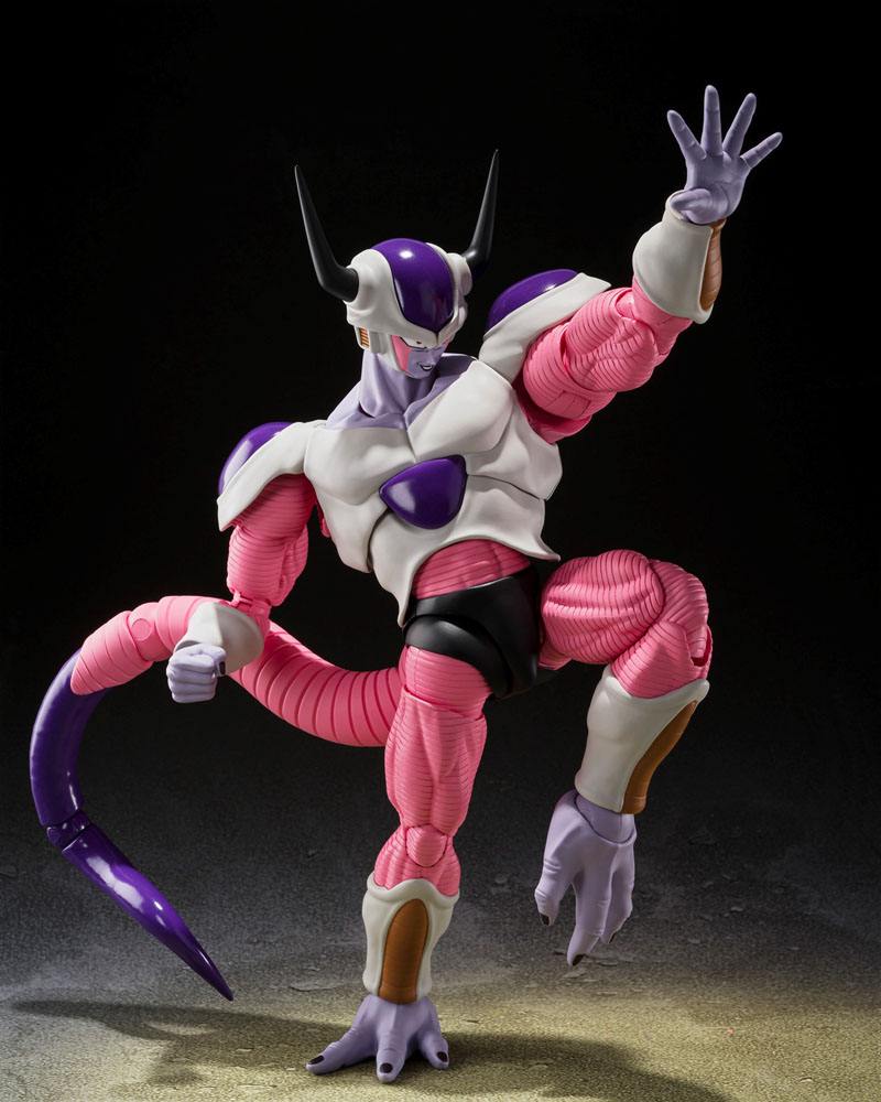 DRAGON BALL - Freezer Seconde Forme