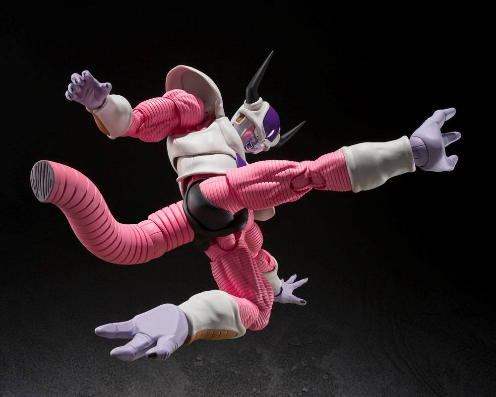 DRAGON BALL - Freezer Seconde Forme