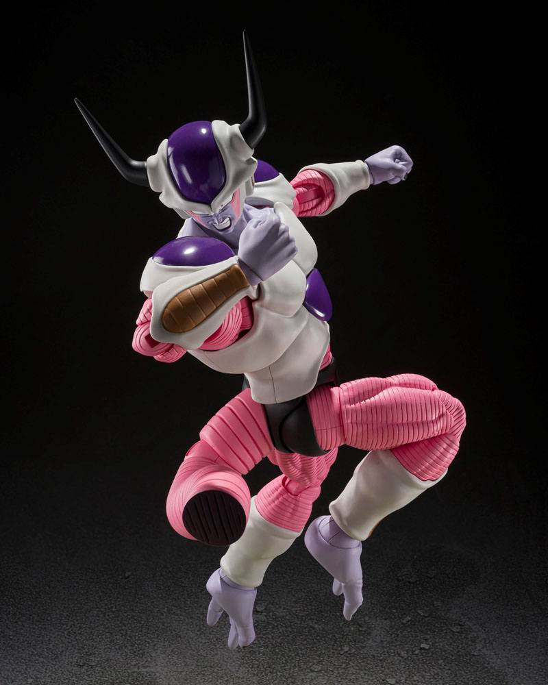 DRAGON BALL - Freezer Seconde Forme
