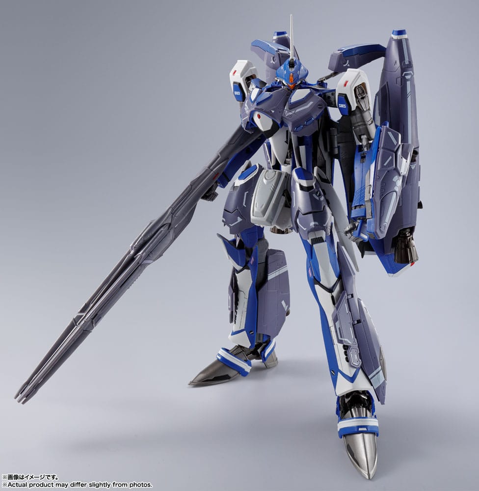 マクロスフロンティア DX超合金 VF-25G リバイバル