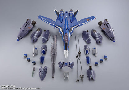 マクロスフロンティア DX超合金 VF-25G リバイバル