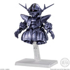 Gundam Converge Core - Gundam "Last Shooting Set" (Metal)