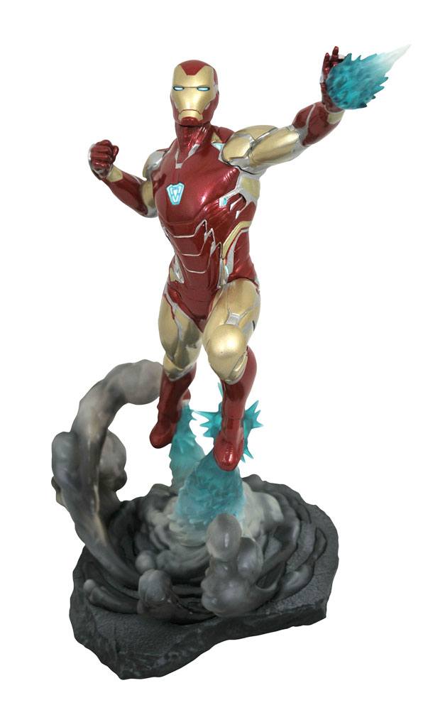 IRON MAN - Iron Man MK85 Avengers Endgame