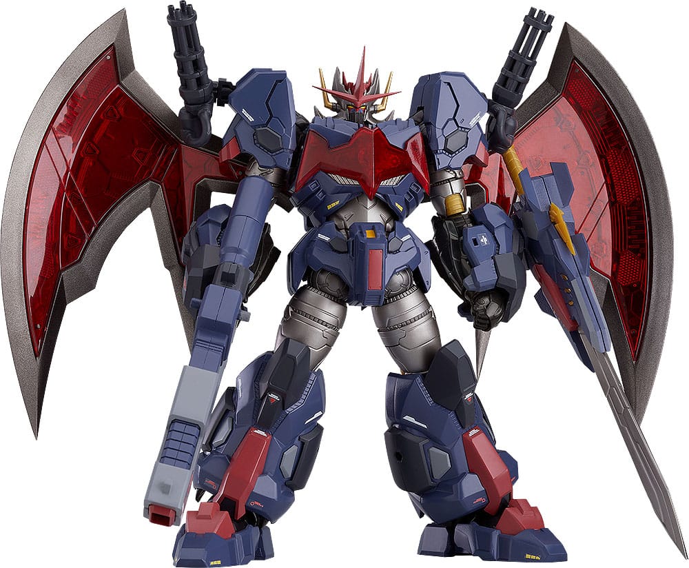 MAZINKAISER - Mazinkaiser Go-Valiant