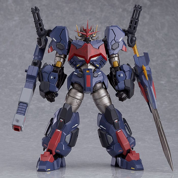 MAZINKAISER - Mazinkaiser Go-Valiant