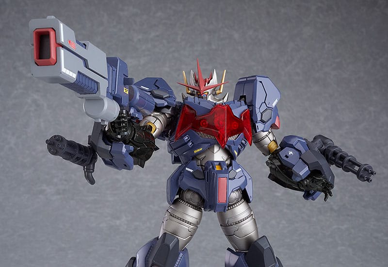 MAZINKAISER - Mazinkaiser Go-Valiant