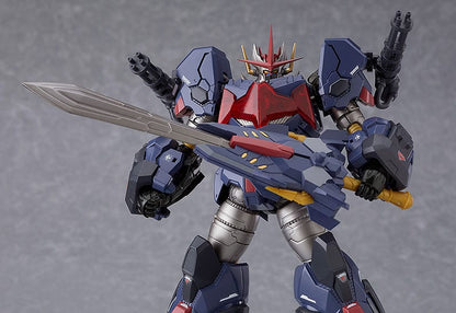 MAZINKAISER - Mazinkaiser Go-Valiant