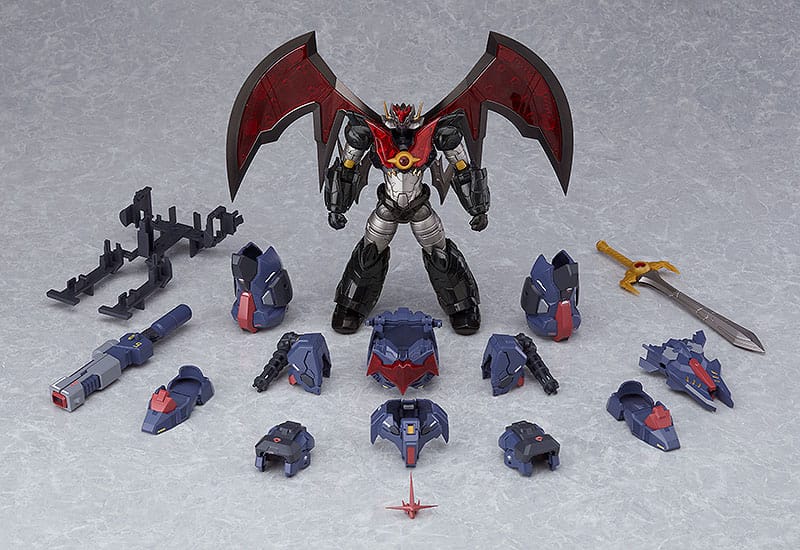 MAZINKAISER - Mazinkaiser Go-Valiant