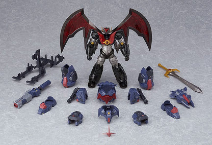 MAZINKAISER - Mazinkaiser Go-Valiant