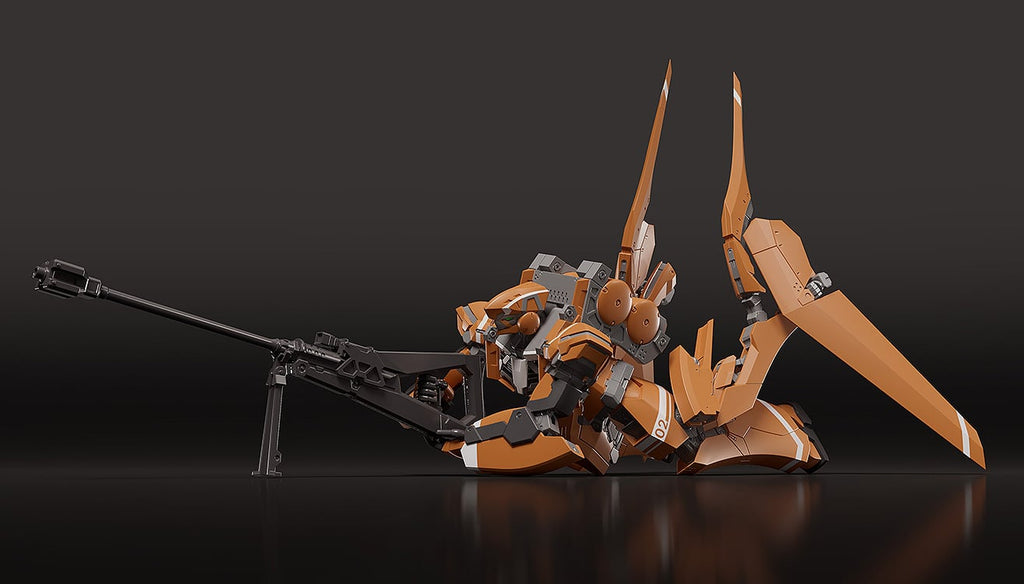 ALDNOAH. ZERO - KG-6 Sleipnir - Moderoid - image 6