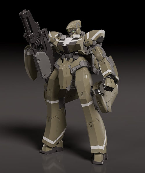 ALDNOAH. ZERO - KG-7 Areion - Moderoid - image 2