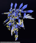 KNIGHT'S & MAGIC - DX-Scale Magatsu-Ikaruga - image 1