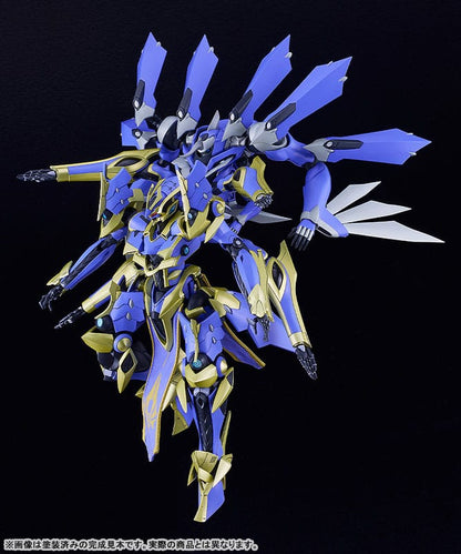 KNIGHT'S & MAGIC - DX-Scale Magatsu-Ikaruga - image 1