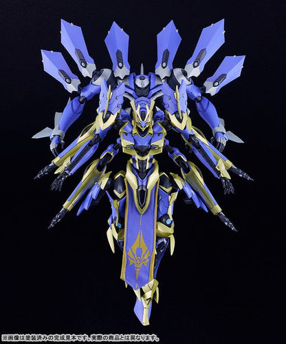 KNIGHT'S & MAGIC - DX-Scale Magatsu-Ikaruga - image 2